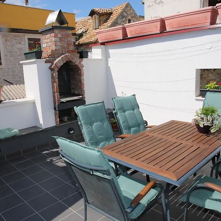 Apartments Stonehouse Βόντιτσε Εξωτερικό φωτογραφία