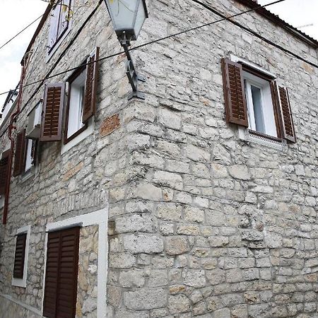 Apartments Stonehouse Βόντιτσε Εξωτερικό φωτογραφία