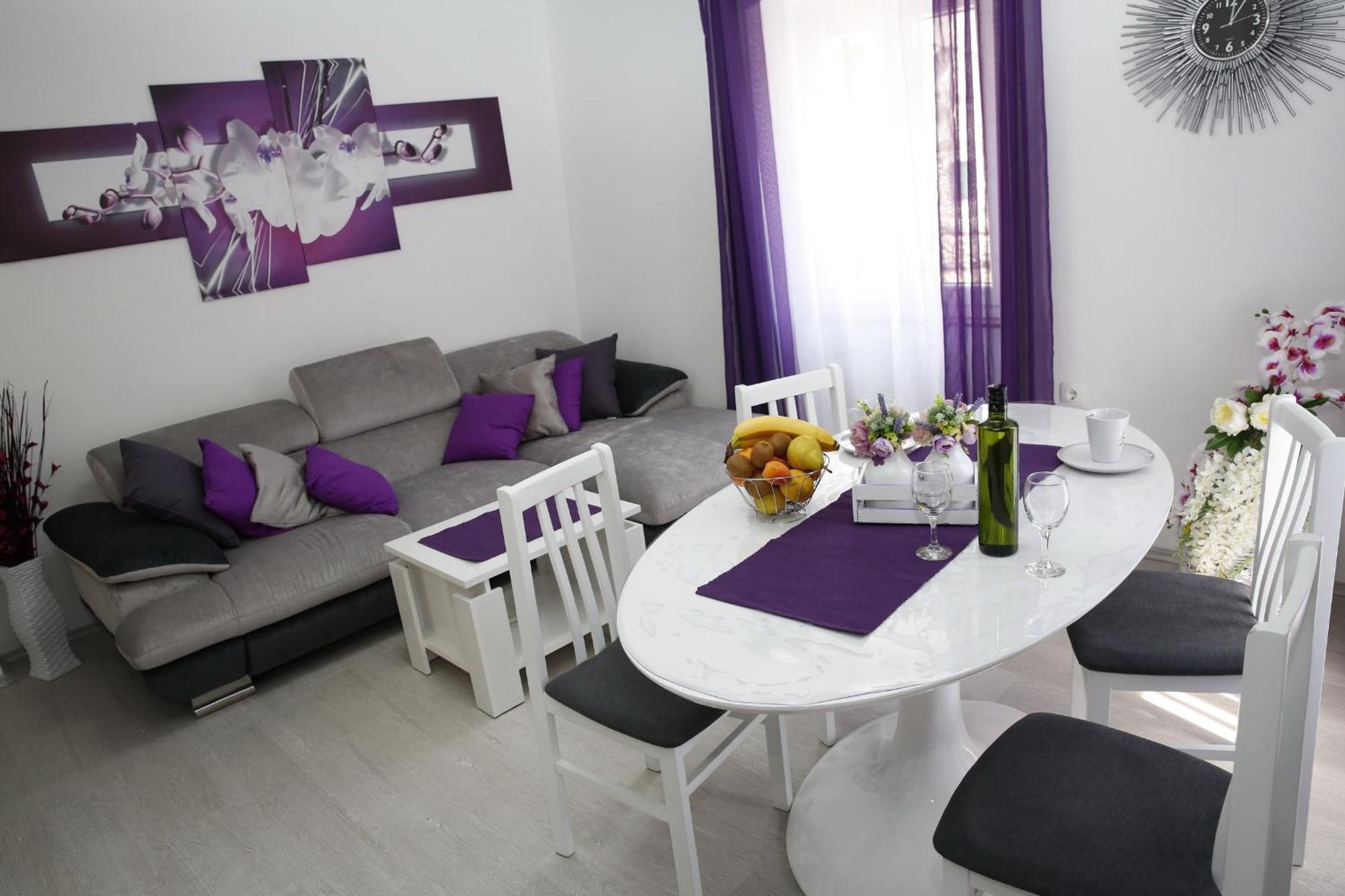 Apartments Stonehouse Βόντιτσε Εξωτερικό φωτογραφία