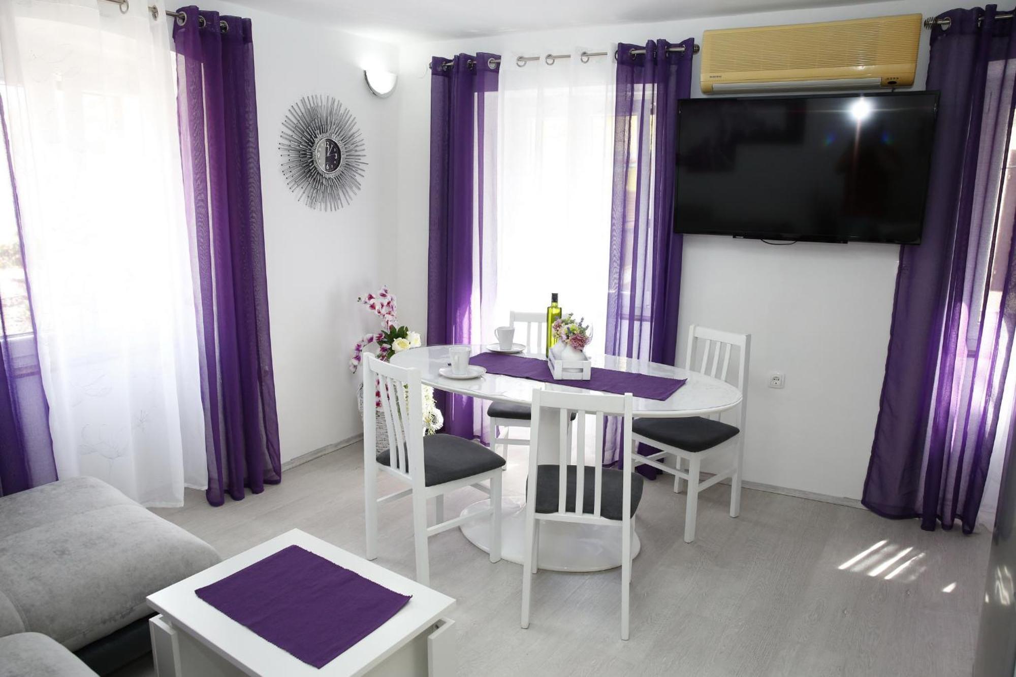 Apartments Stonehouse Βόντιτσε Εξωτερικό φωτογραφία