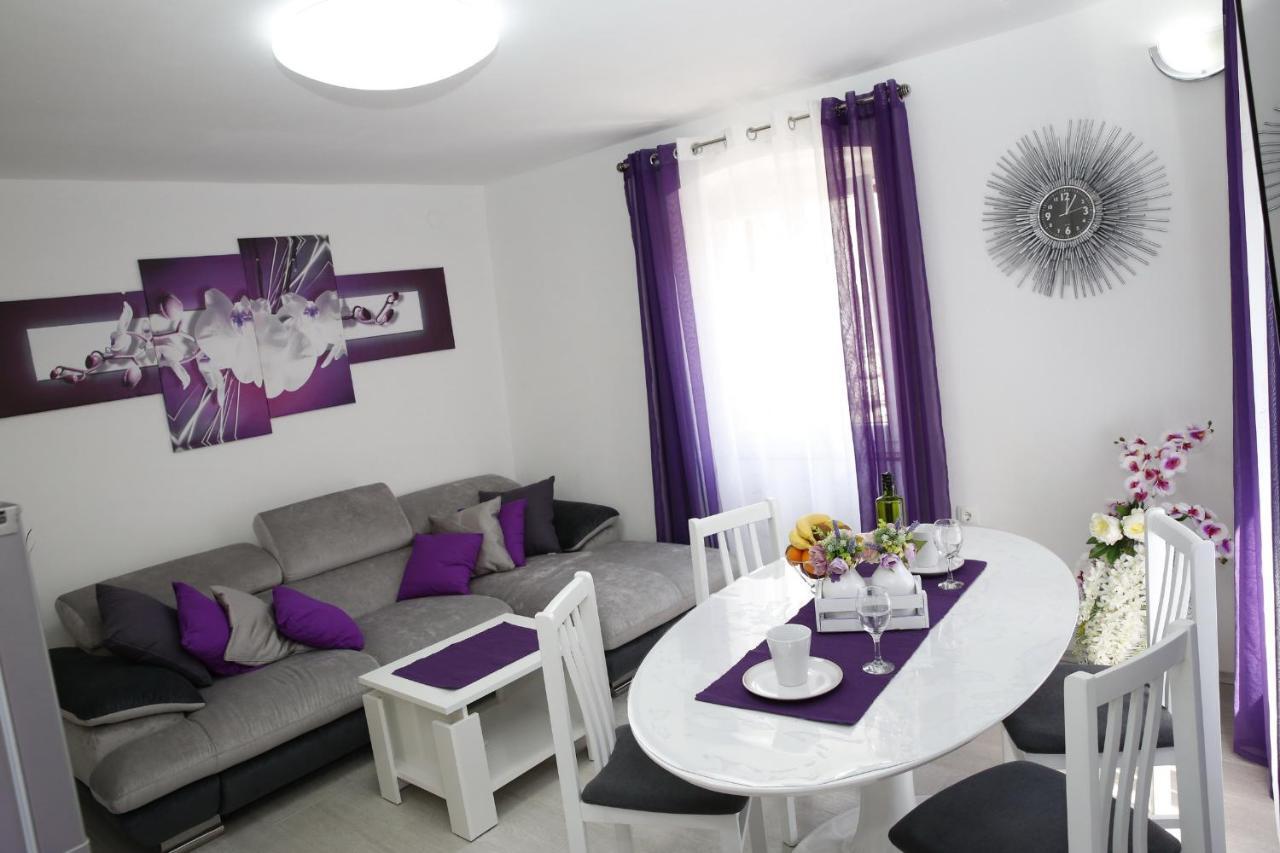 Apartments Stonehouse Βόντιτσε Εξωτερικό φωτογραφία