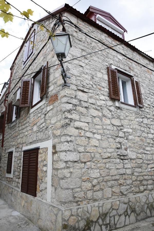 Apartments Stonehouse Βόντιτσε Εξωτερικό φωτογραφία