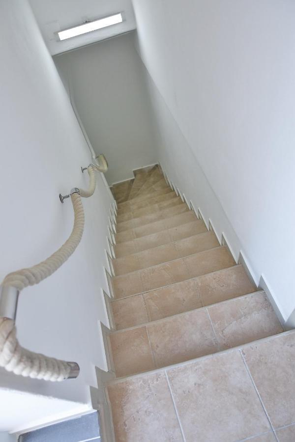 Apartments Stonehouse Βόντιτσε Εξωτερικό φωτογραφία