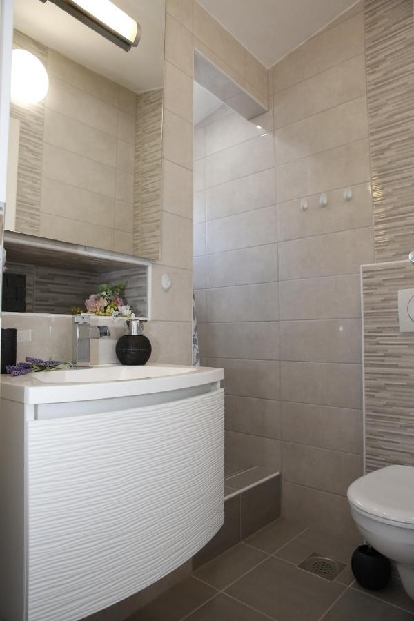 Apartments Stonehouse Βόντιτσε Εξωτερικό φωτογραφία