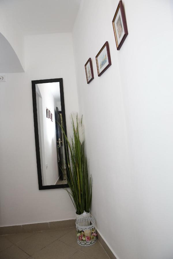 Apartments Stonehouse Βόντιτσε Εξωτερικό φωτογραφία