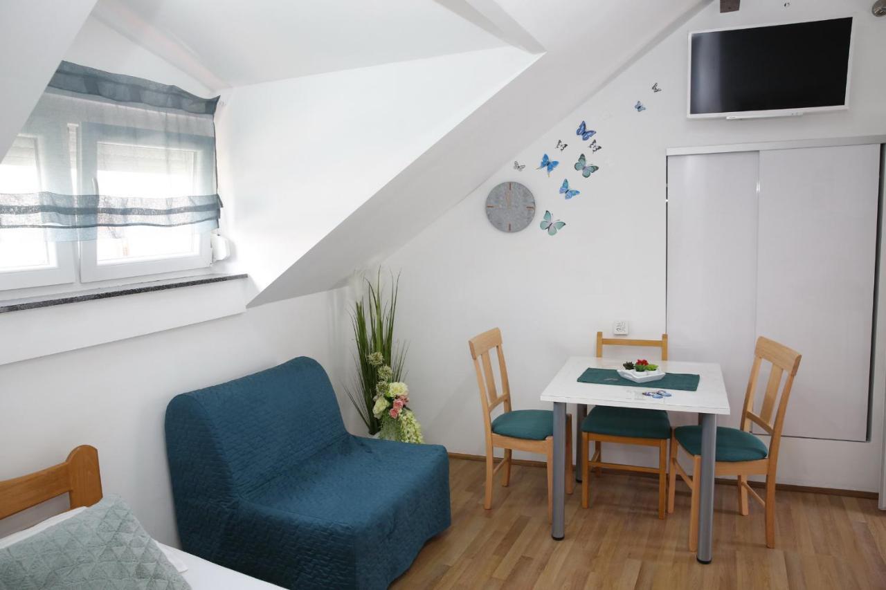 Apartments Stonehouse Βόντιτσε Εξωτερικό φωτογραφία