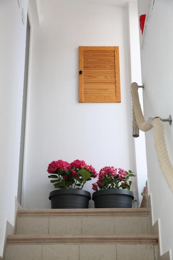 Apartments Stonehouse Βόντιτσε Εξωτερικό φωτογραφία