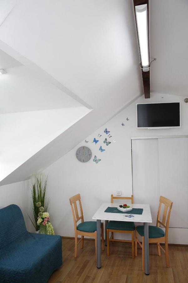 Apartments Stonehouse Βόντιτσε Εξωτερικό φωτογραφία