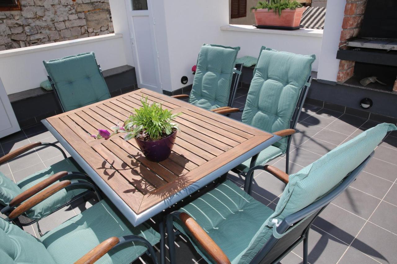 Apartments Stonehouse Βόντιτσε Εξωτερικό φωτογραφία