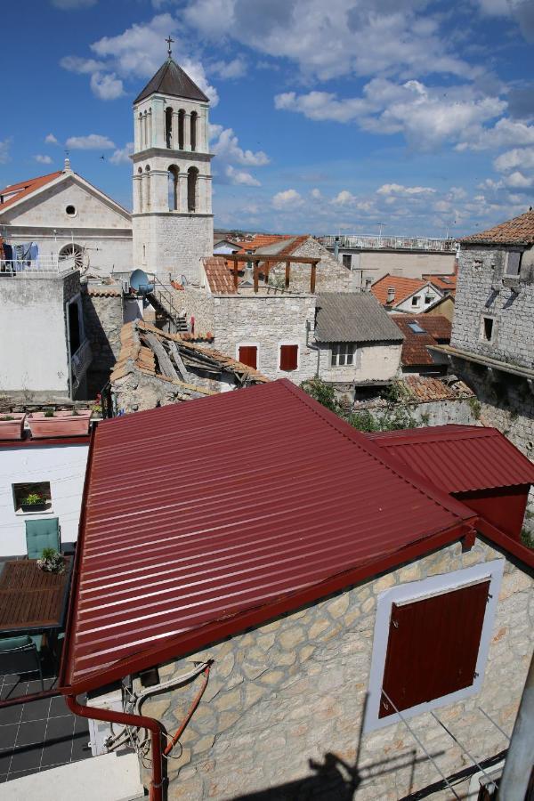 Apartments Stonehouse Βόντιτσε Εξωτερικό φωτογραφία